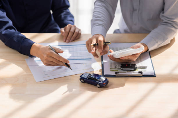 North Lauderdale auto coverage comparison